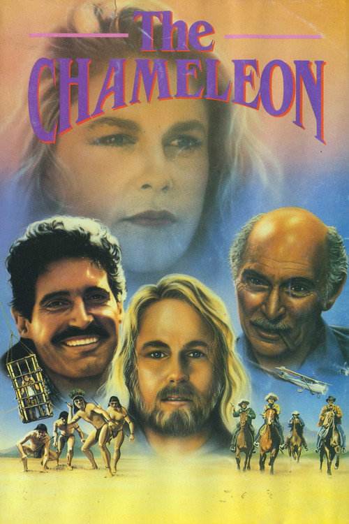 Movie poster for Thieves of Fortune (1990)
