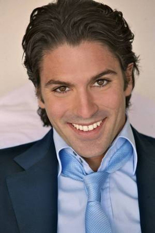Photo of Mario Rivelli, Acting