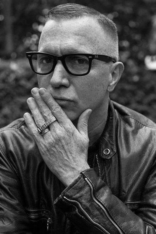 Photo of Bruce LaBruce, Directing