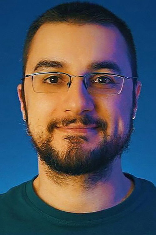 Photo of Karim Musa, Acting