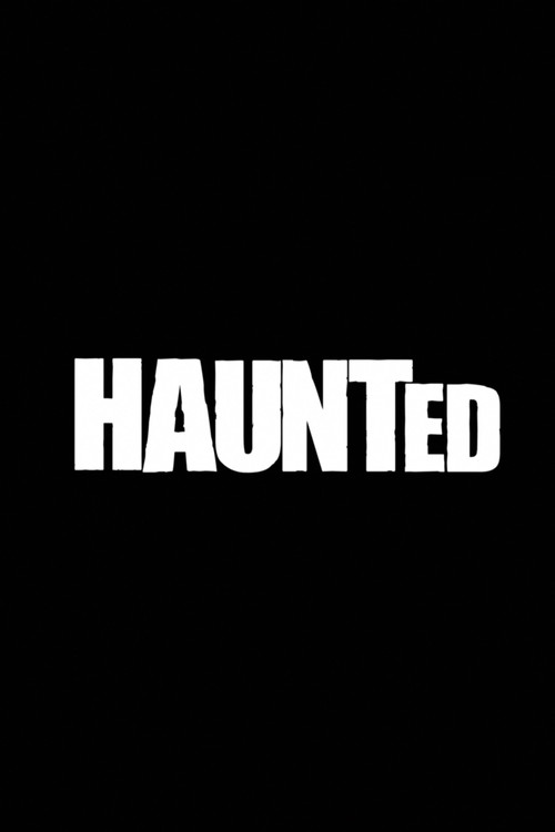 Movie poster for Haunt Ed (2012)
