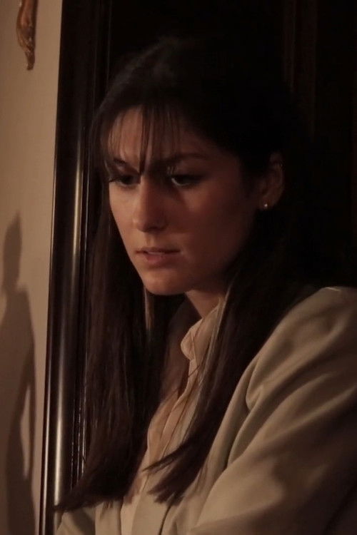 Iria González profile