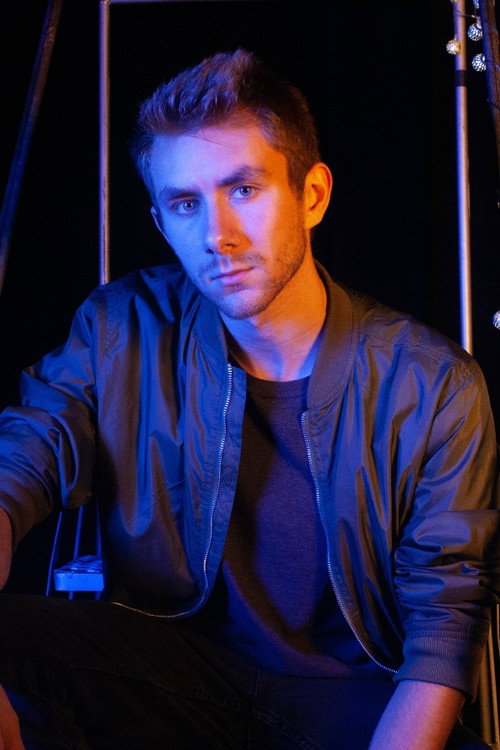 Photo of Sean Williams, Directing