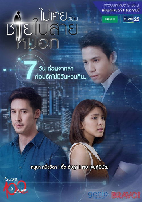 Encore 100 Million Views poster