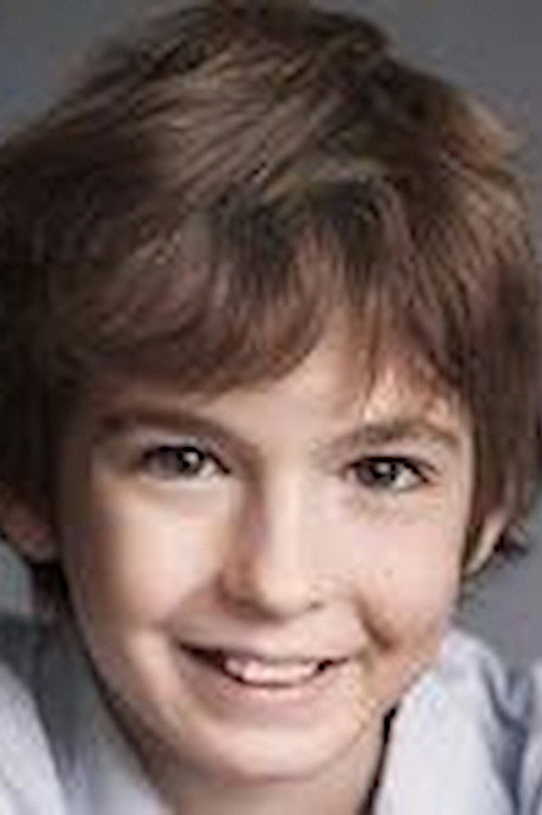 Photo of Milosh Luchanko, Acting