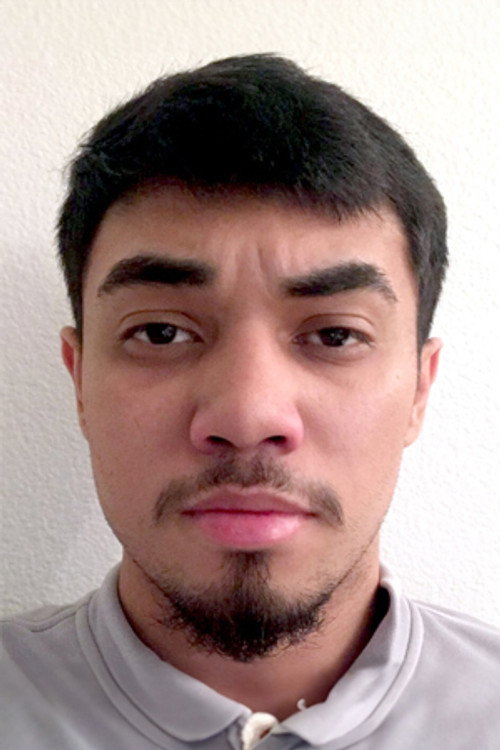 Photo of Saul Sanchez, Acting