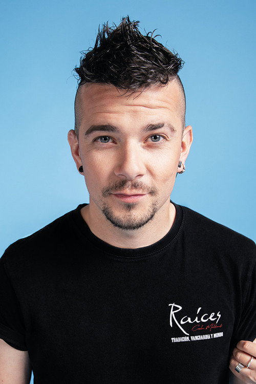 Carlos Maldonado profile