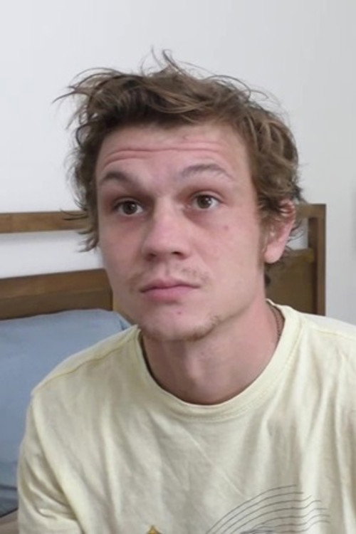 Photo of Levi Brooks, Acting