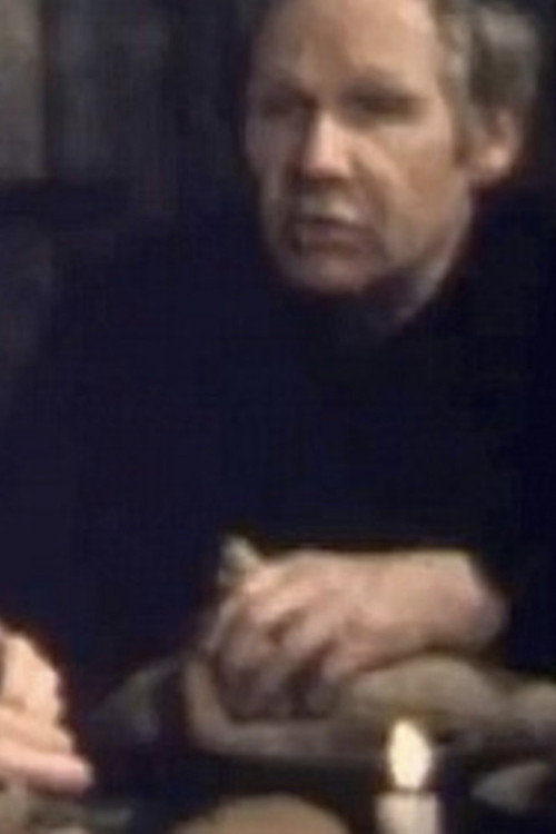 Movie poster for Páll Fangi (1977)