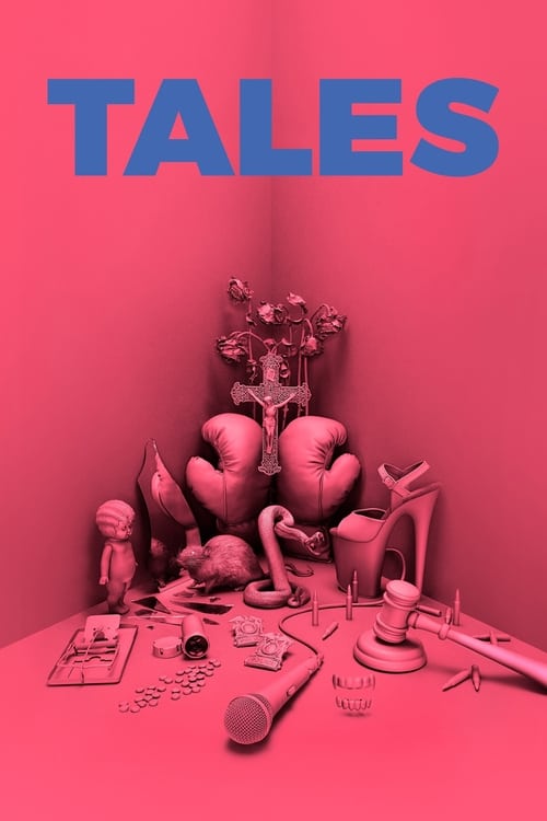 Tales poster
