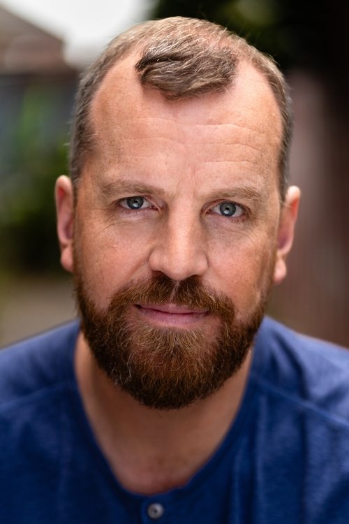 Photo of Soren Jensen, Acting