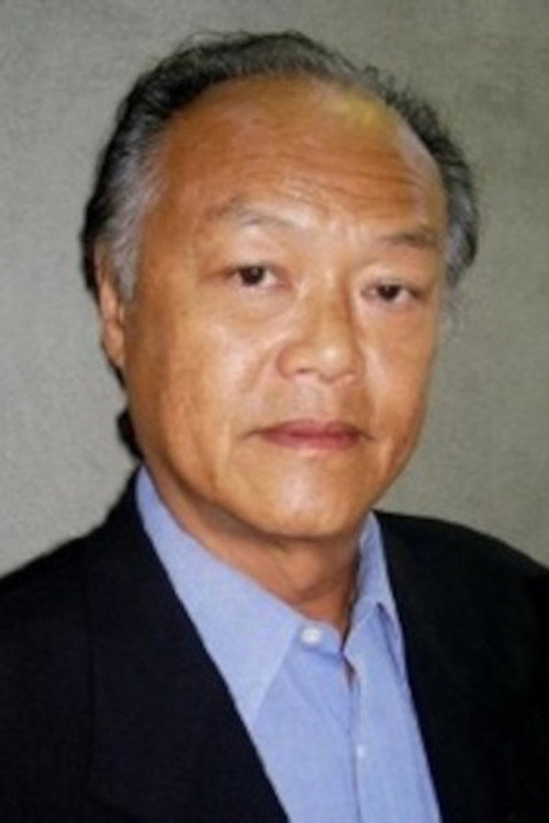 Photo of Brian Fong, Acting