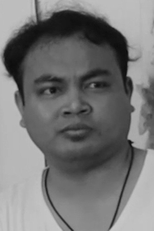 Photo of Rizqi Perdana Syarif, Acting