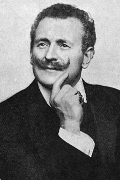 Photo of Eugen Sandow, Acting