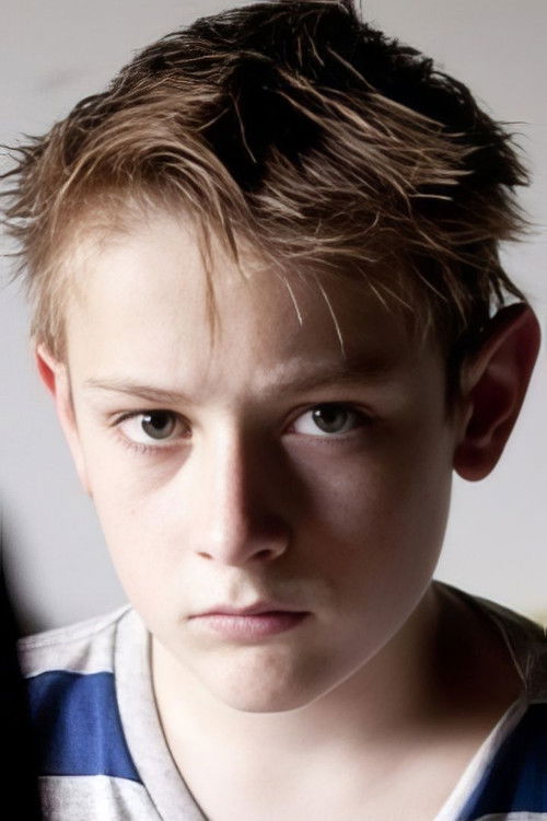 Ben Van den Heuvel profile