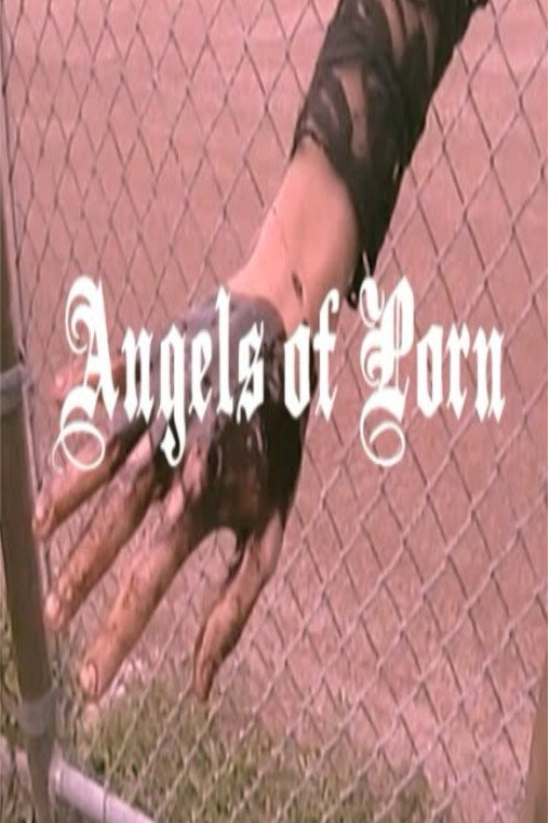 Movie poster for Angels of Porn II (2015)