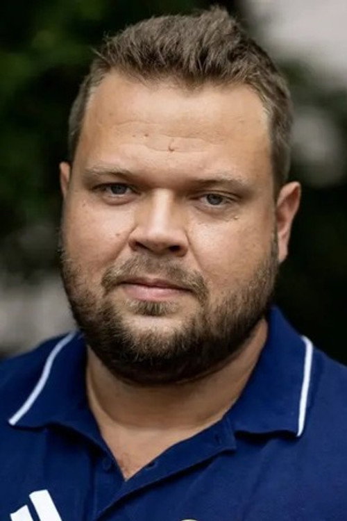 Photo of Daniel Ståhl, Acting