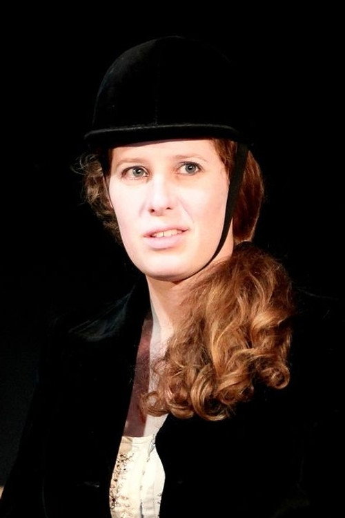 Photo of Fruzsina Eszes, Acting