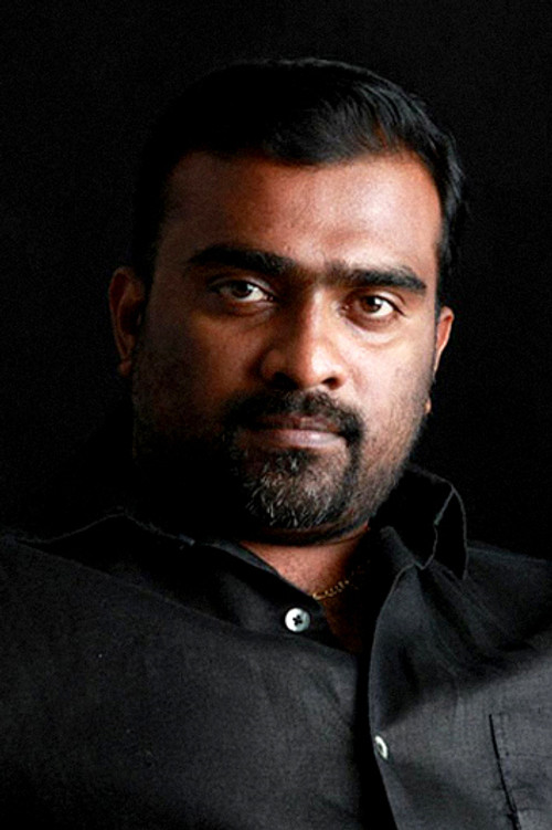 Photo of Jaise Jose, Acting