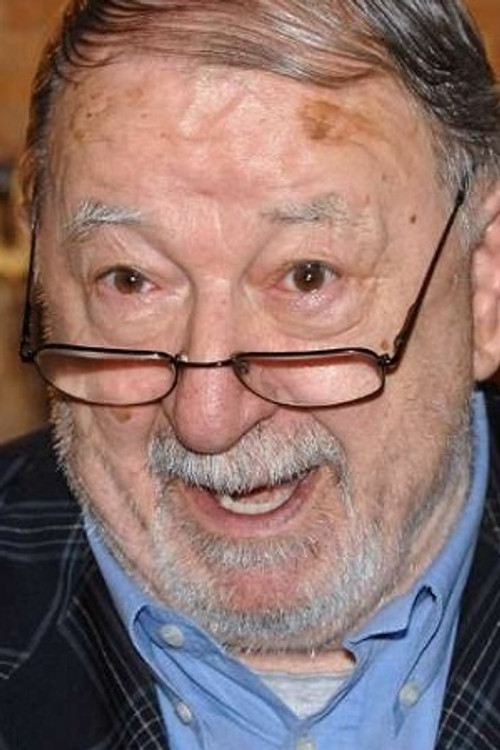 Piero Mazzarella profile