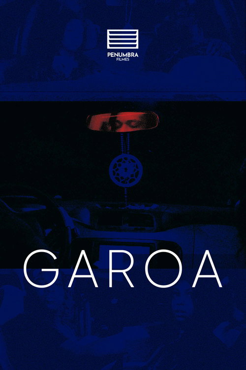 Movie poster for Garoa (2026)