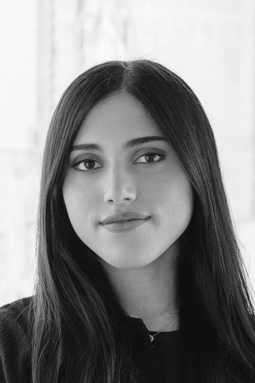 Photo of Ayesha Khan, Directing