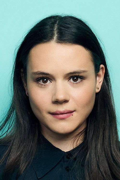 Photo of Lilith Grasmug, Acting