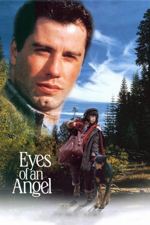 Movie poster for Eyes of an Angel (1991)