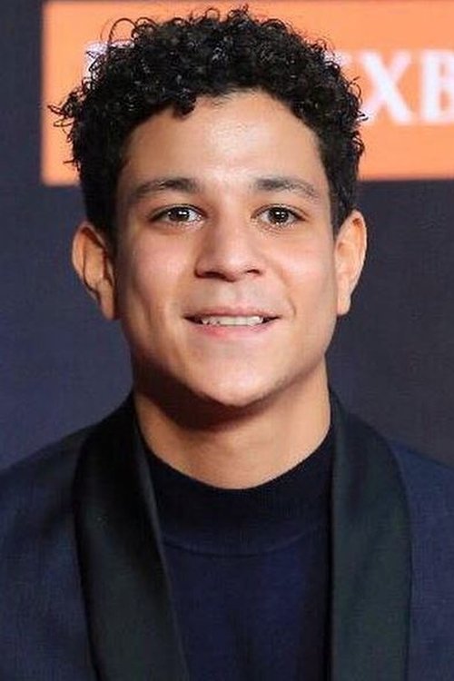 Photo of Ahmed Dash, Acting