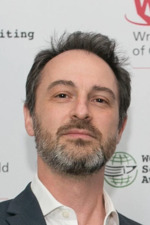 Photo of Jeremy Boxen, Writing
