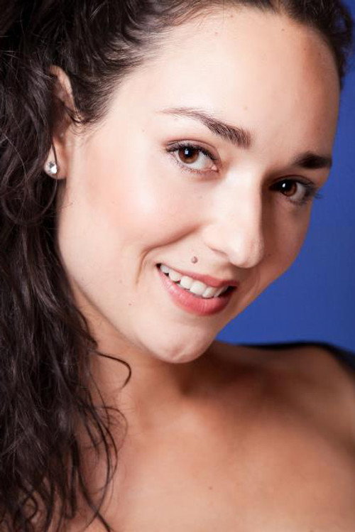 Photo of Laura Rojas Godoy, Acting