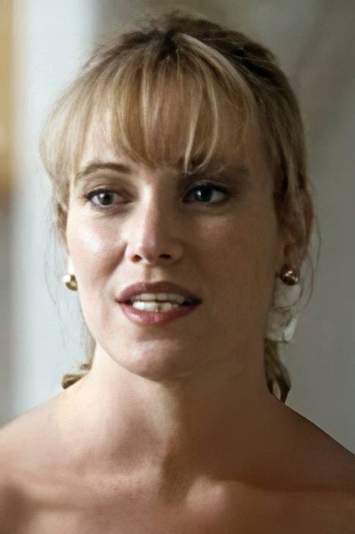 Photo of Elizabeth Sandifer, Acting
