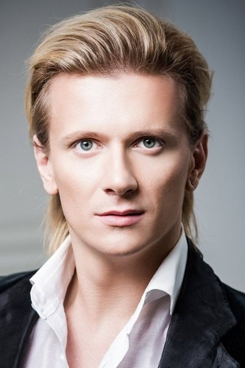 Photo of Gleb Matveichuk, Sound