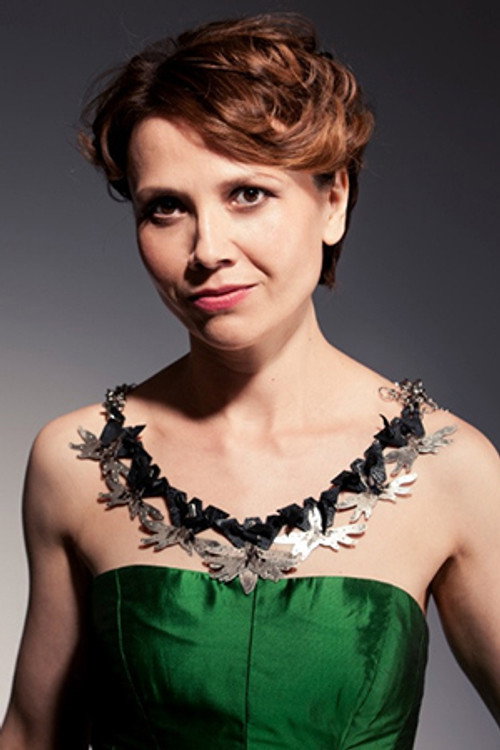 Photo of Renata Pokupić, Acting