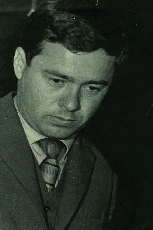 Photo of Ion Băieșu, Writing
