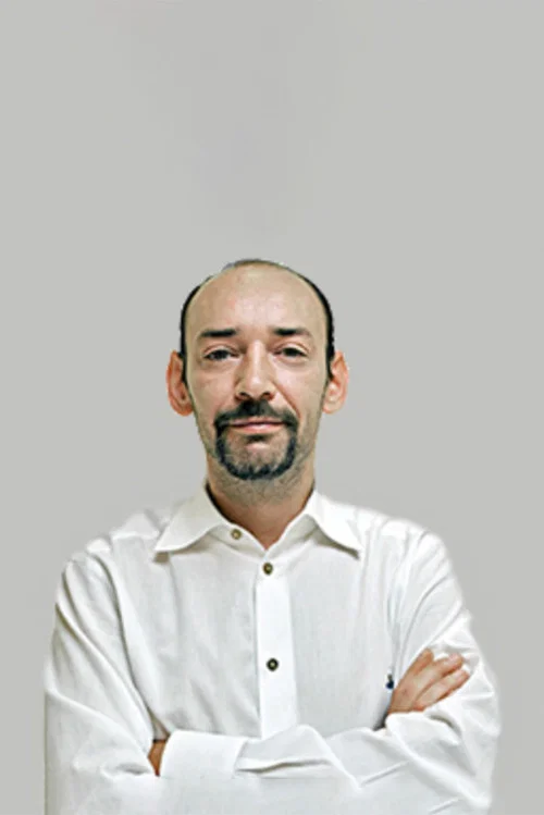 Photo of Mikhail Kosolapov, Acting