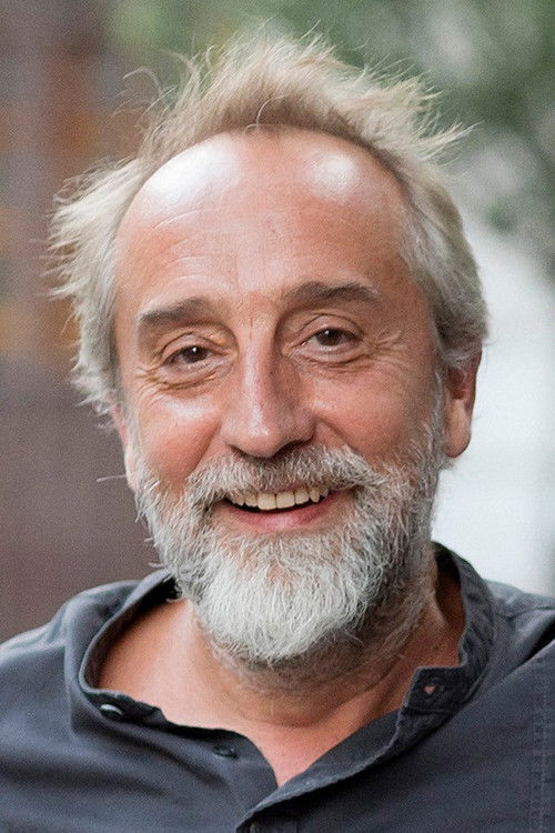 Gonzalo de Castro profile