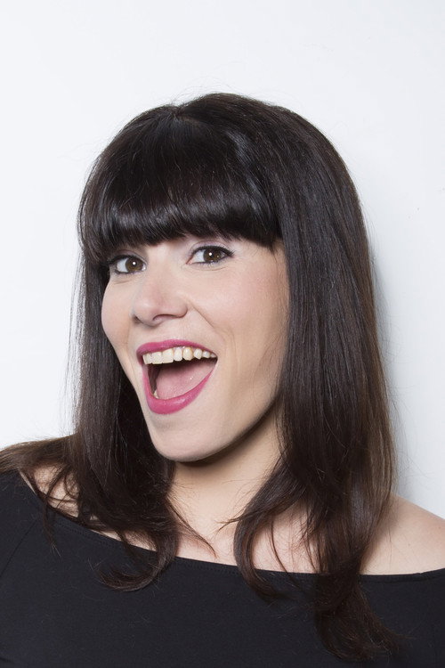 Mercè Martínez profile