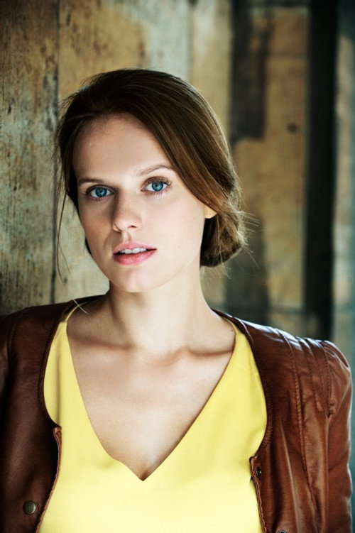 Photo of Svenja Görger, Acting