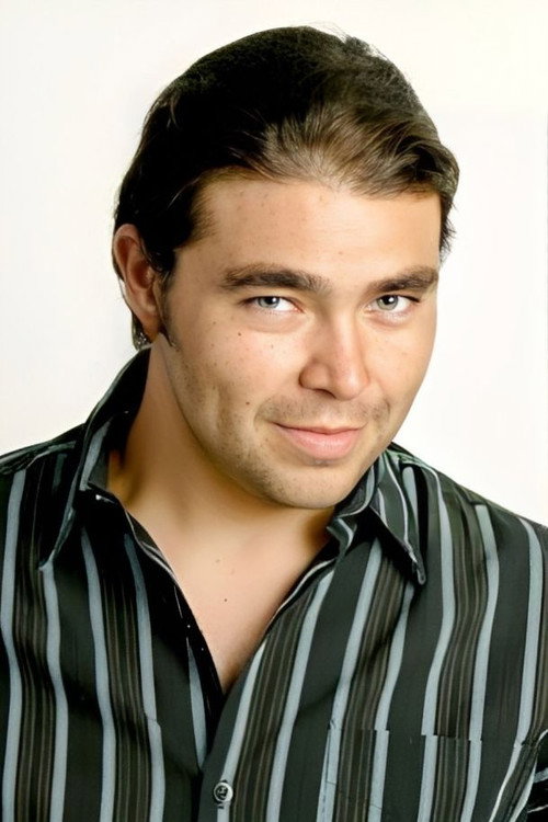 Photo of Jorge Bermejo, Acting
