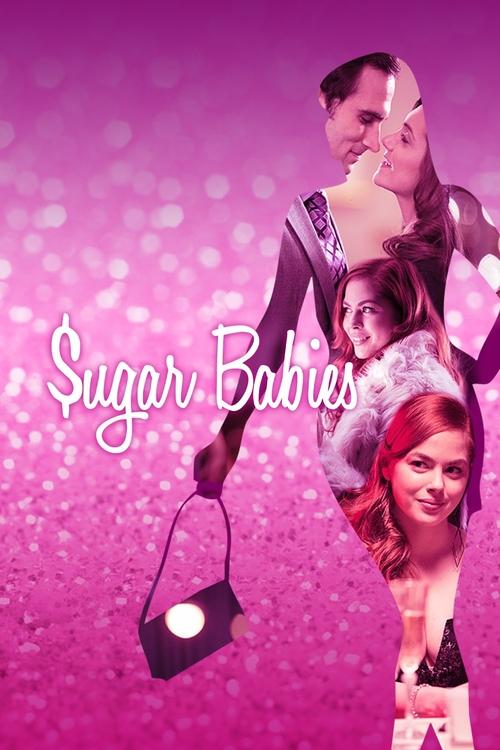 Movie poster for Sugarbabies (2015)