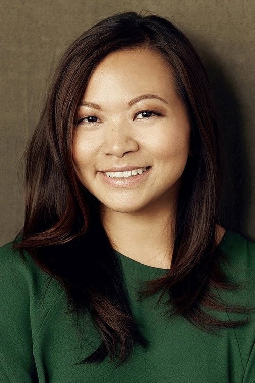 Photo of Adele Lim, Writing