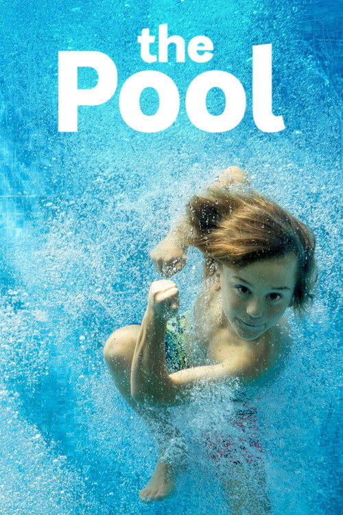The Pool poster
