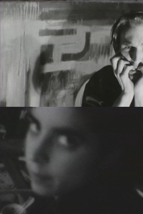 Movie poster for New York City and Loft (1963)
