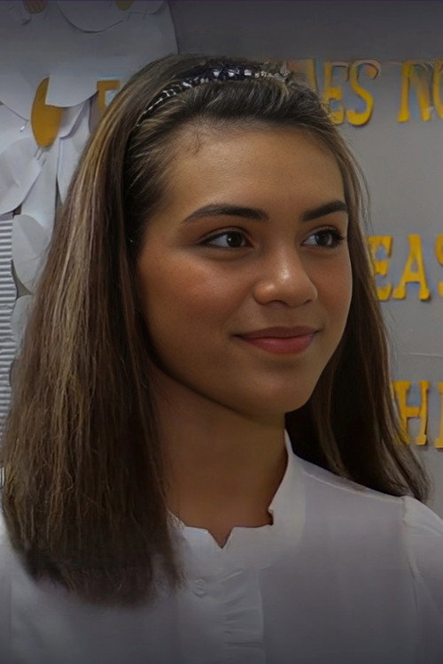 Photo of Hayden Dickerson, Acting