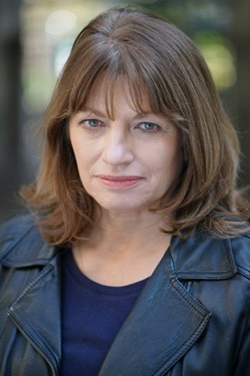 Photo of Joséphine Fresson, Acting