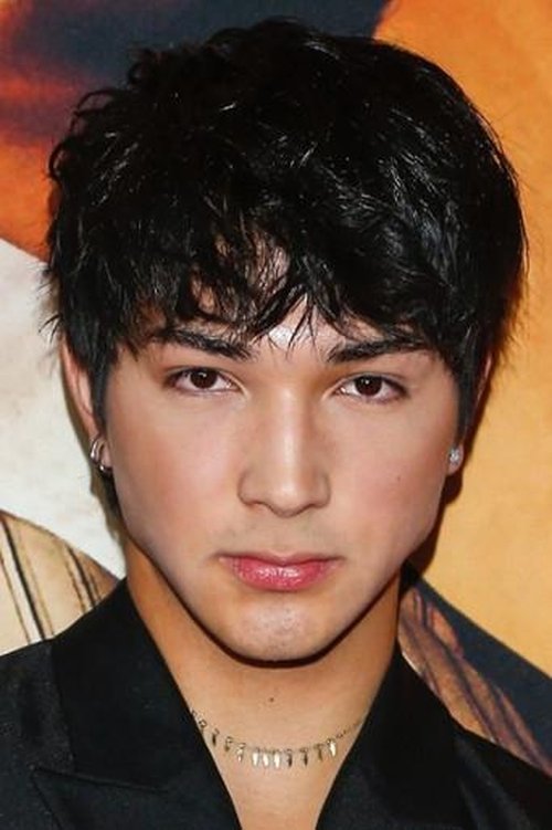 Photo of Krystian Embradora, Acting
