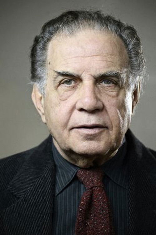 Rodolfo Baldini profile