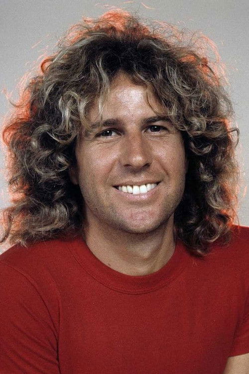 Sammy Hagar profile