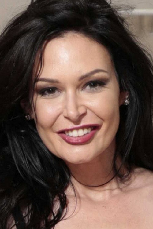 Photo of Elisa Morales, Acting